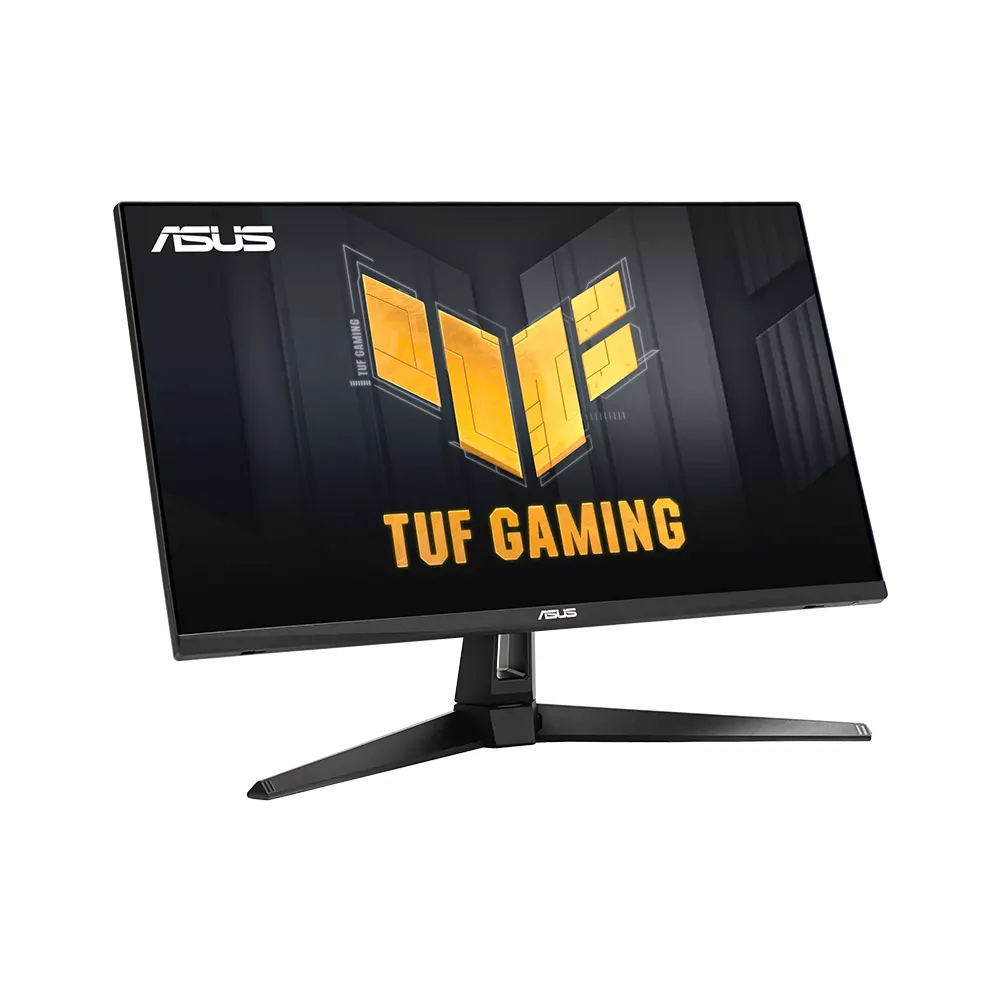 Màn hình ASUS TUF GAMING VG27AQ5A 27 inch Fast IPS 2K 210Hz 1ms (Gaming, HDR10, G-Sync Compatible) 2