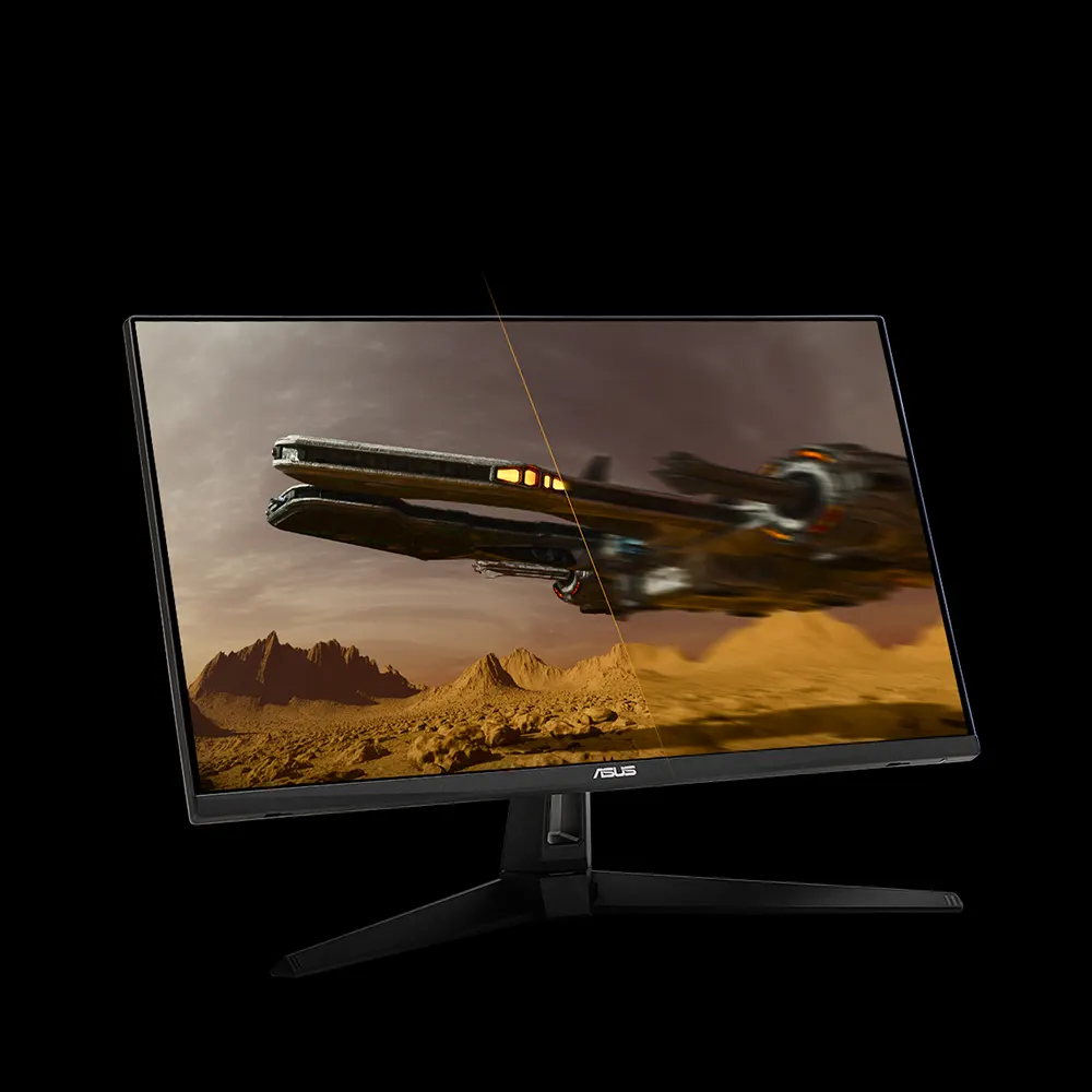 Màn hình ASUS TUF GAMING VG27AQ5A 27 inch Fast IPS 2K 210Hz 1ms (Gaming, HDR10, G-Sync Compatible) 7