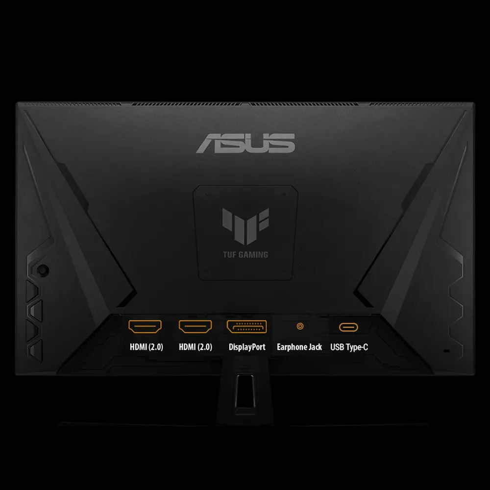 Màn hình ASUS TUF GAMING VG27AQ5A 27 inch Fast IPS 2K 210Hz 1ms (Gaming, HDR10, G-Sync Compatible) 6