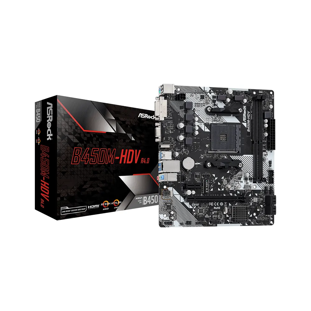 Mainboard