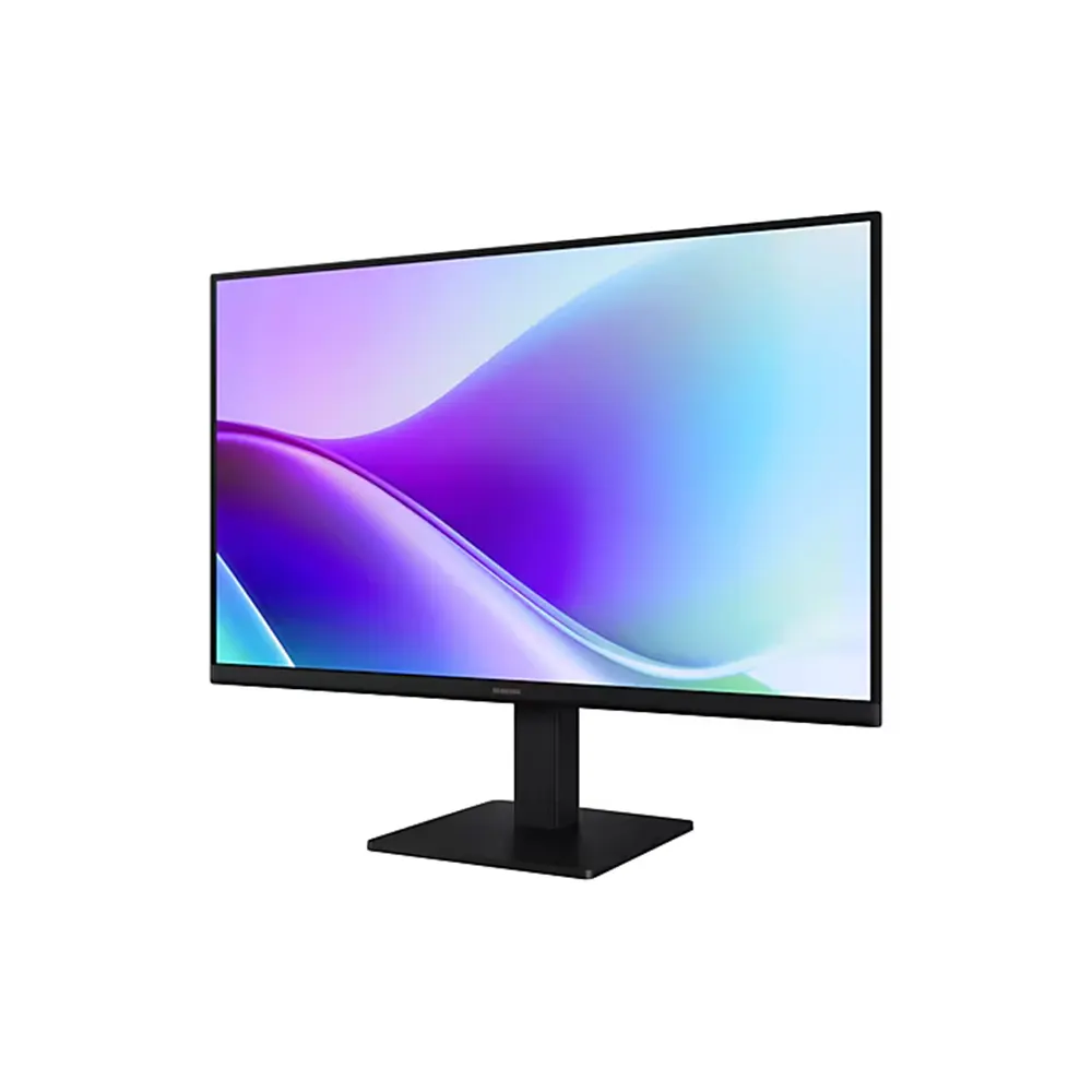 Màn hình SAMSUNG LS24F320GAEXXV 23.8 inch IPS Full HD 120Hz 5ms (Gaming, Thiết kế hiện đại) 2