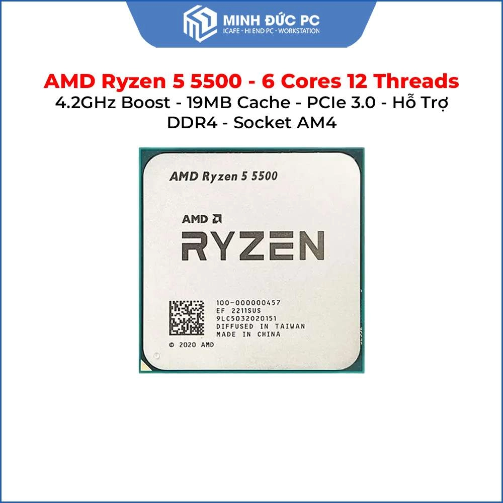 CPU