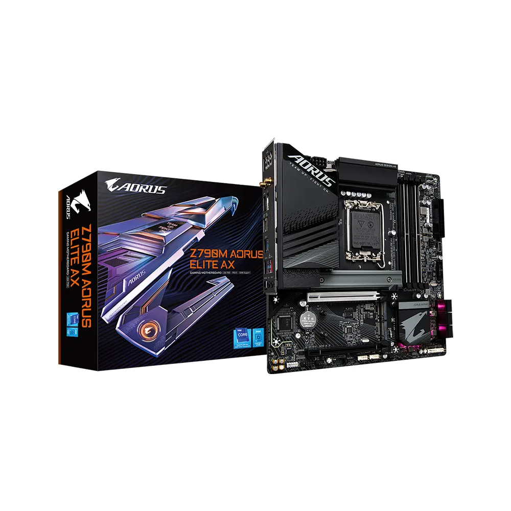 Mainboard