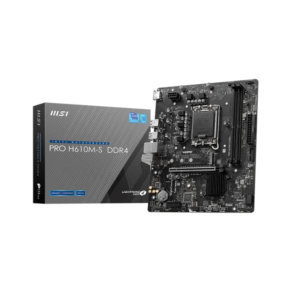 Mainboard