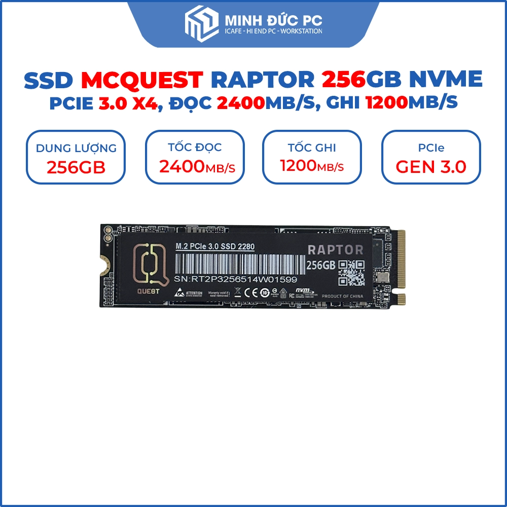 SSD