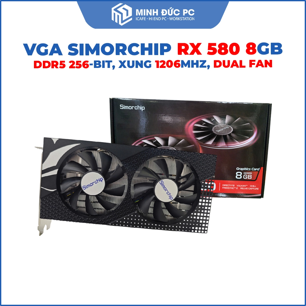 VGA
