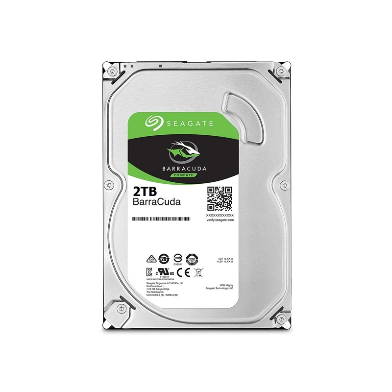 HDD