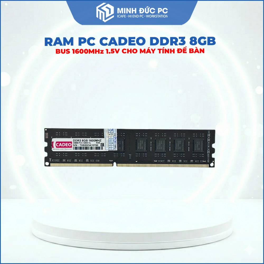RAM
