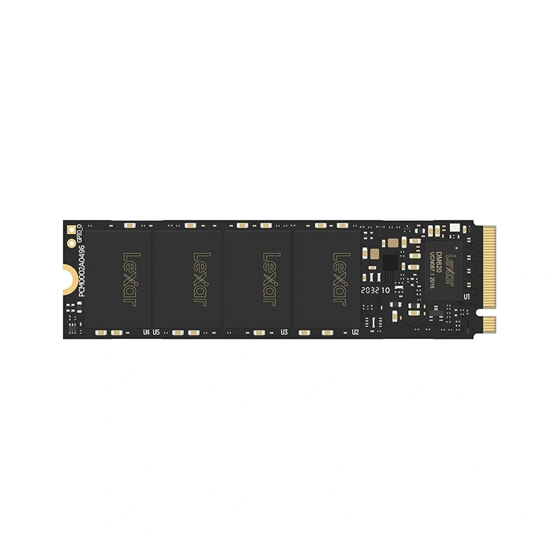 Ổ cứng SSD Lexar NM620 512GB NVMe M.2 2280 PCIe Gen3x4 4