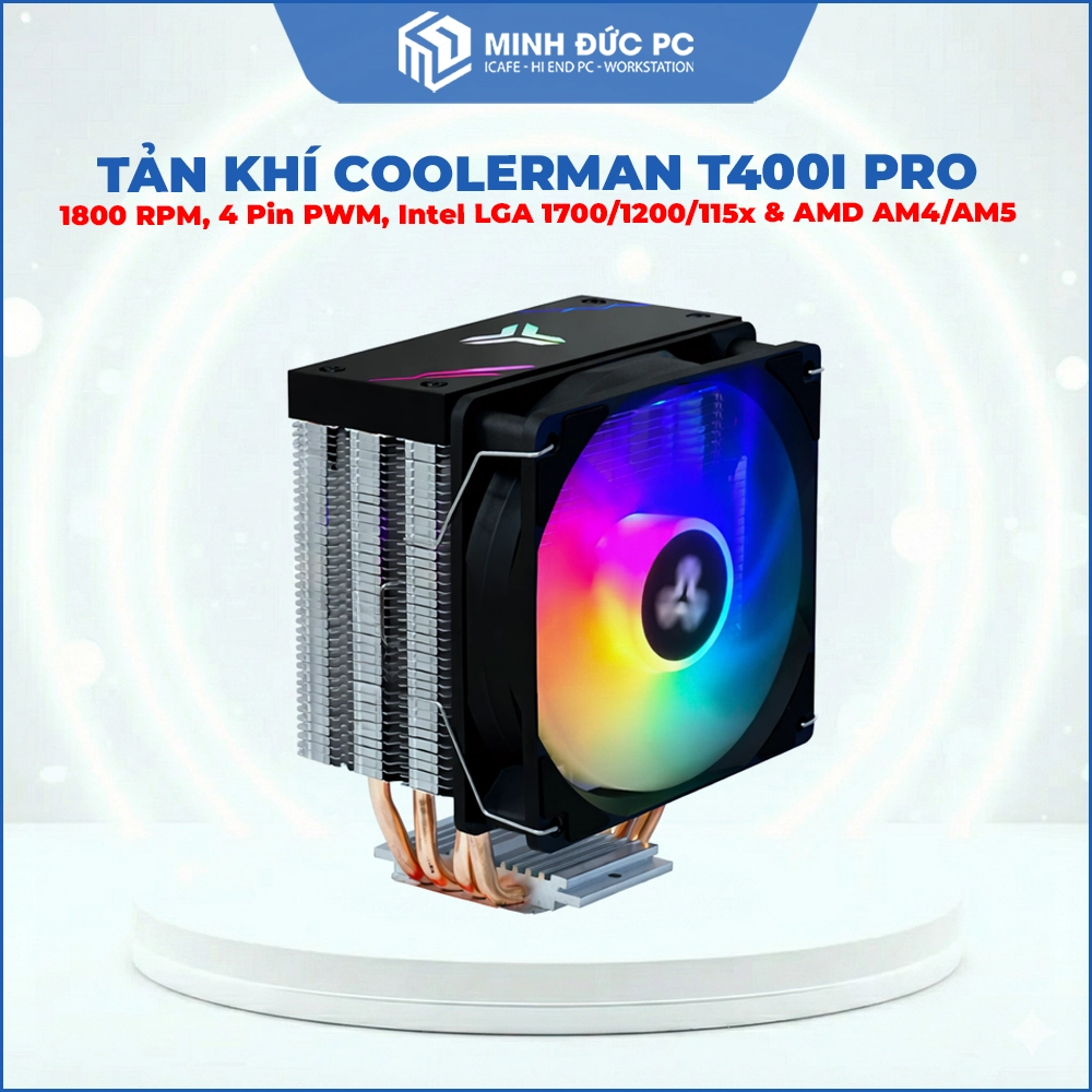 Tản nhiệt