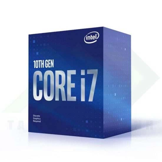 CPU