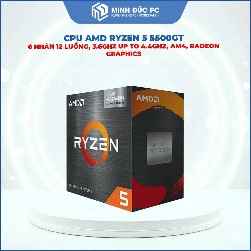CPU