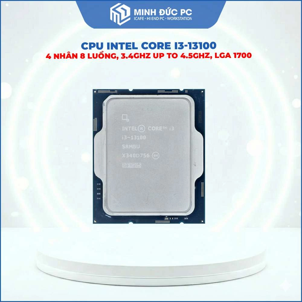 CPU