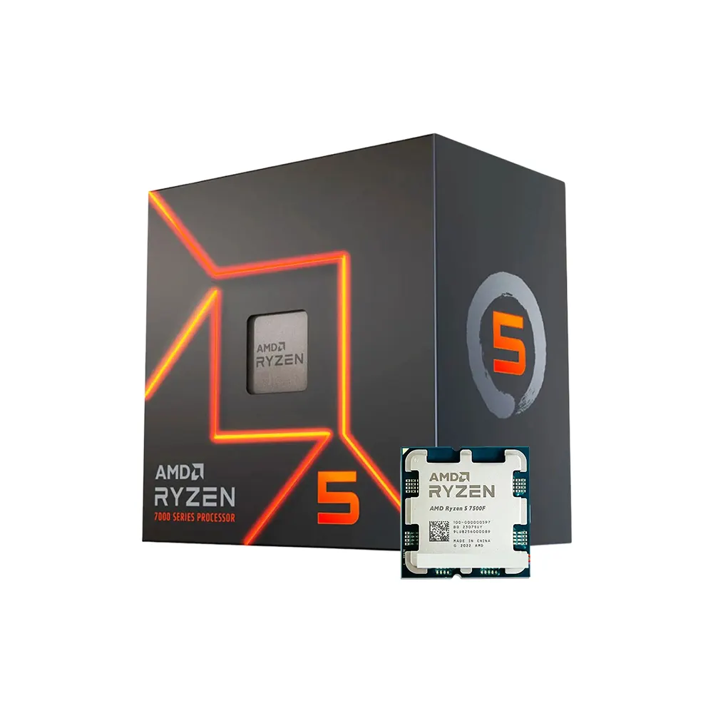 CPU