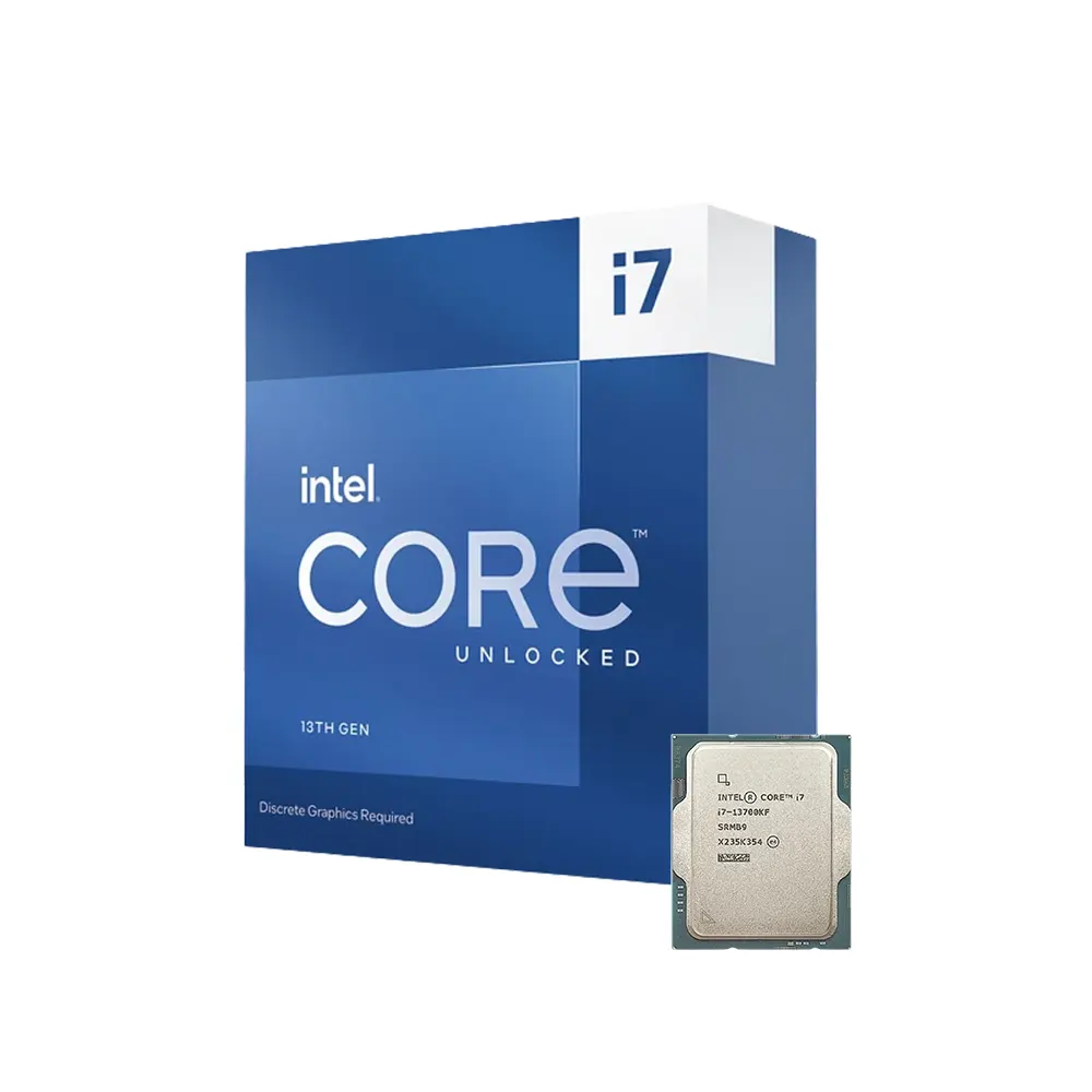 CPU