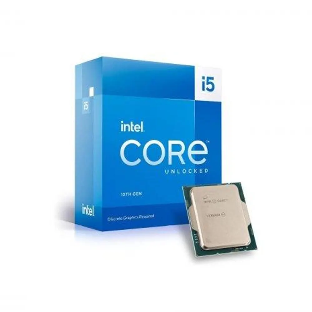CPU