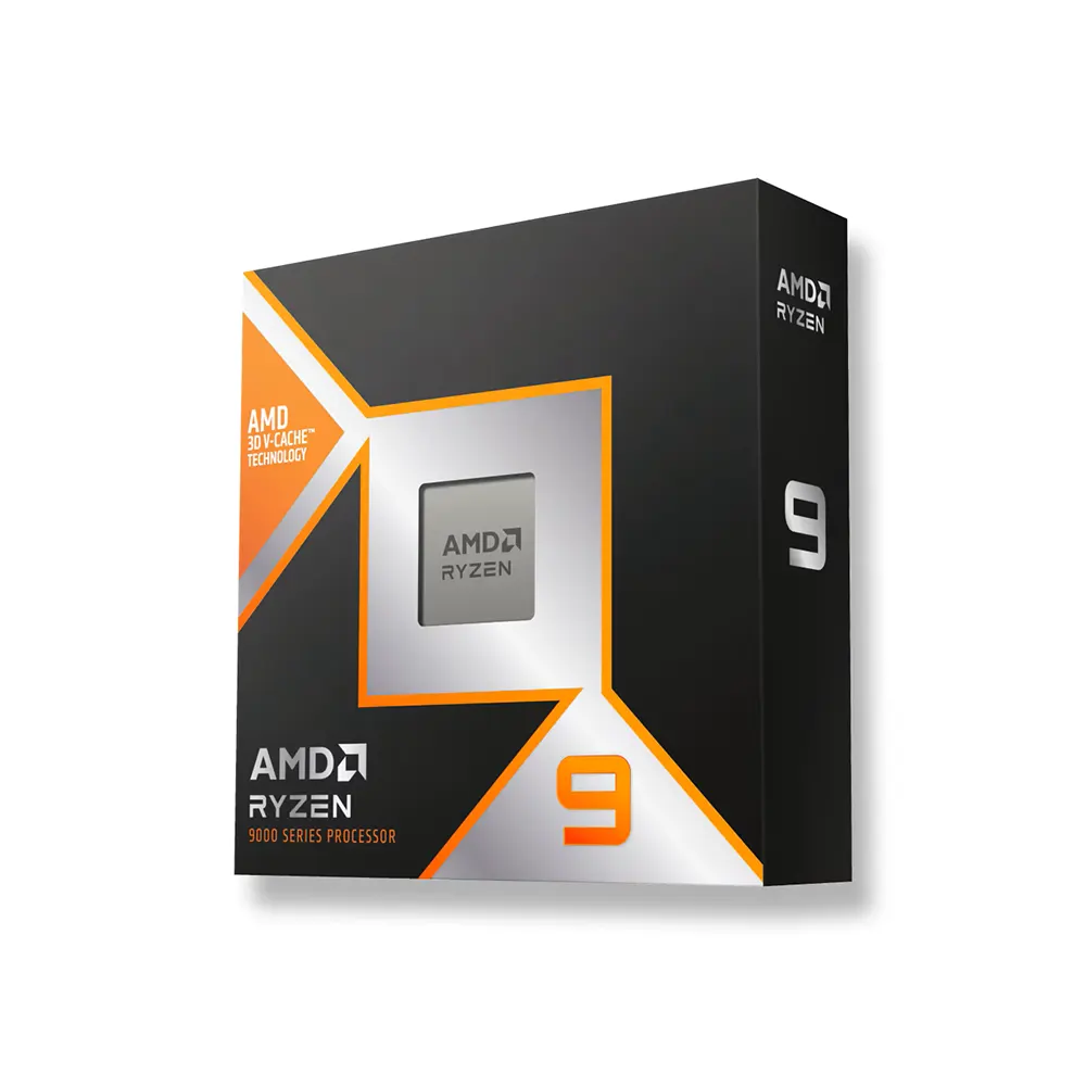 CPU