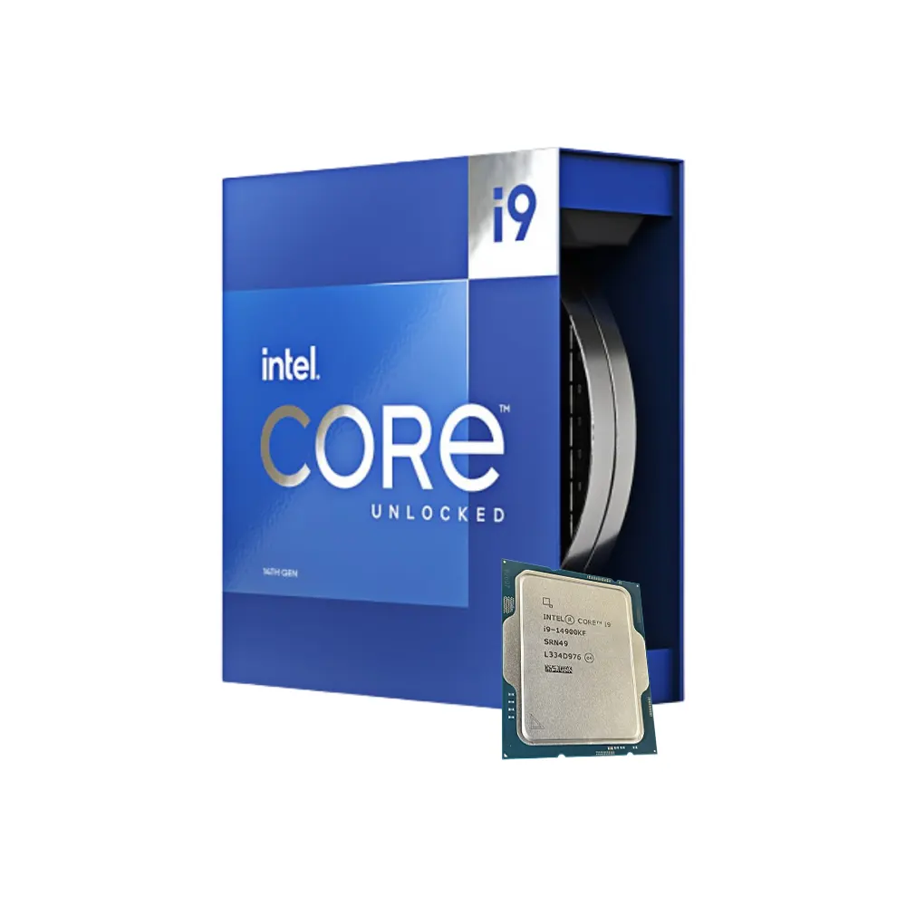 CPU