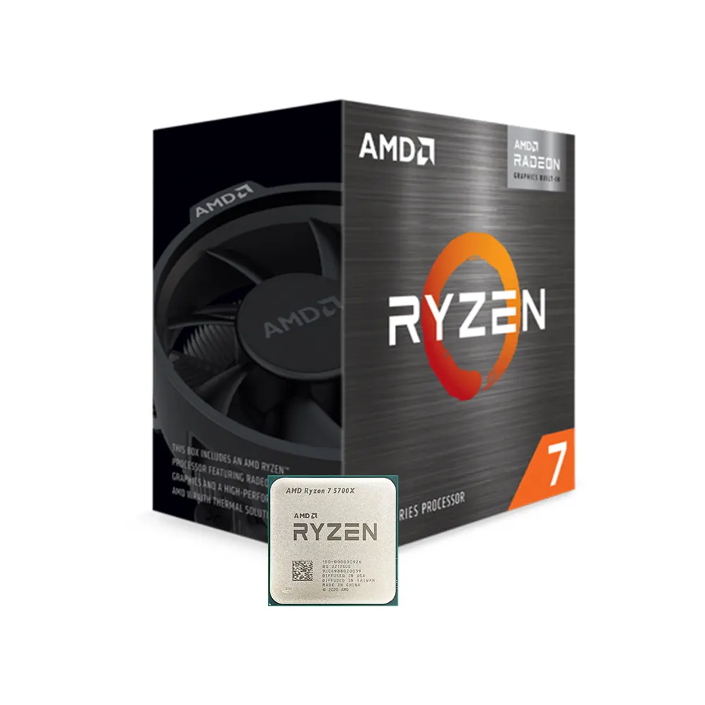 CPU