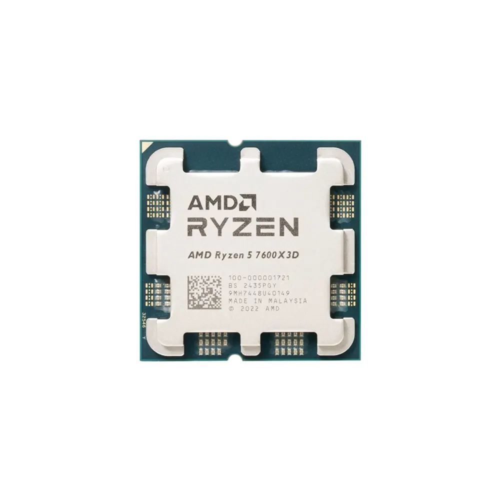 CPU