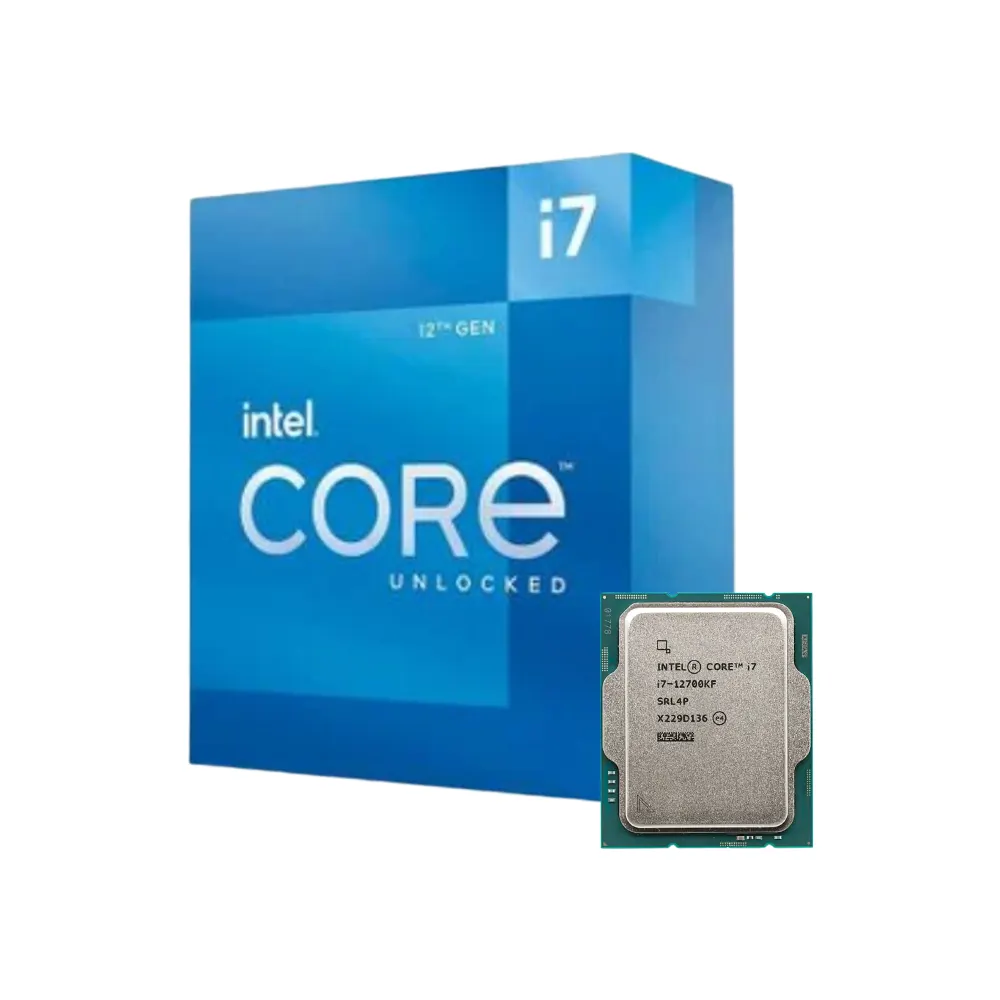 CPU