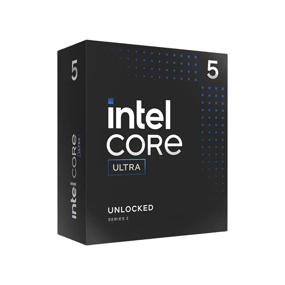 CPU