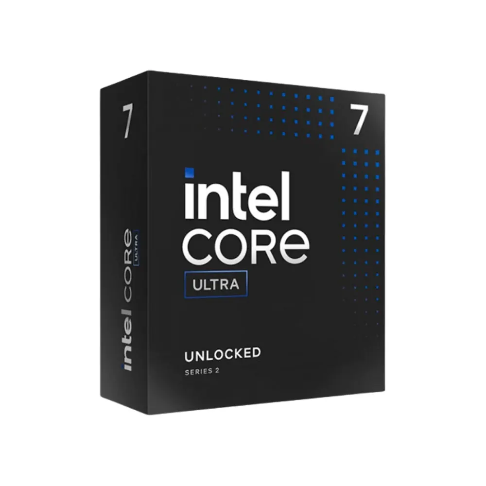 CPU