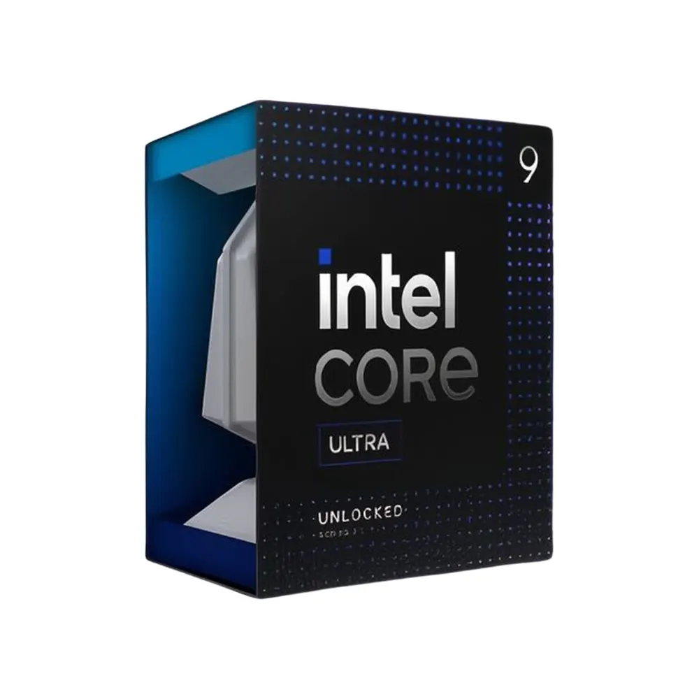 CPU