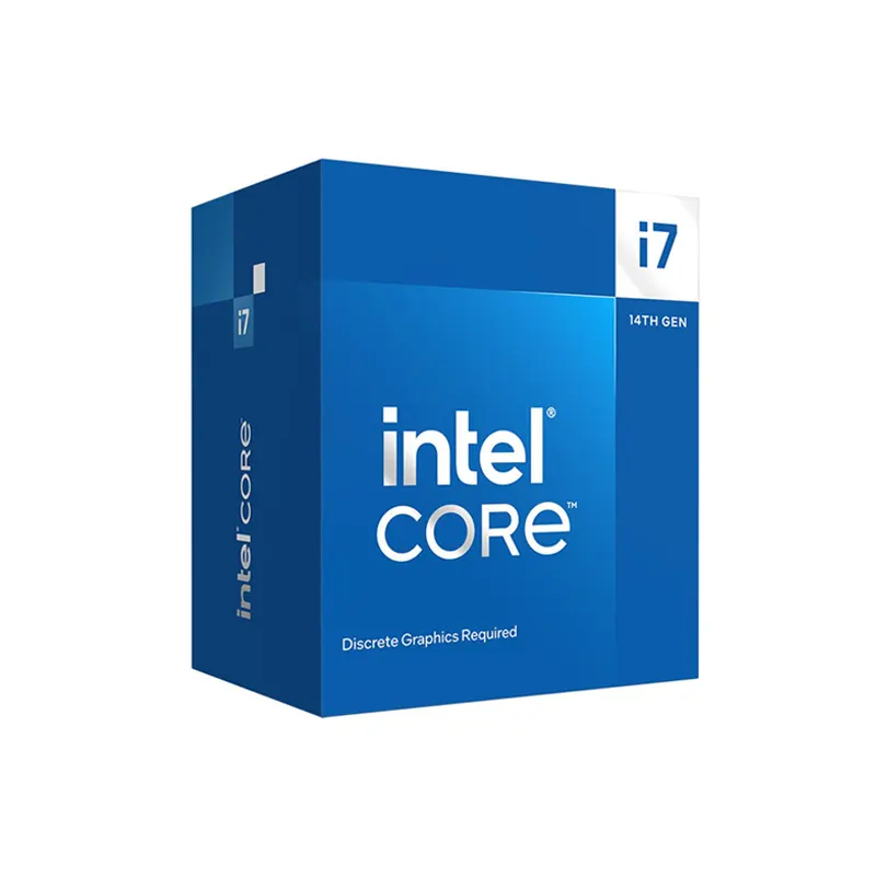 CPU