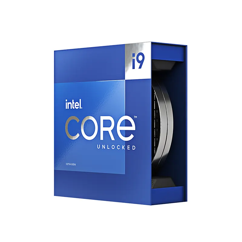 CPU