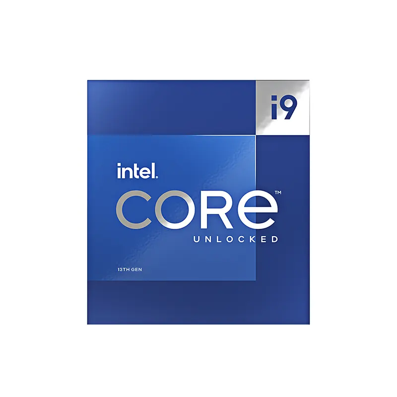 CPU Intel Core i9 13900K (Turbo 5.8GHz | 24 Nhân 32 Luồng | 36MB | Raptor Lake) 2