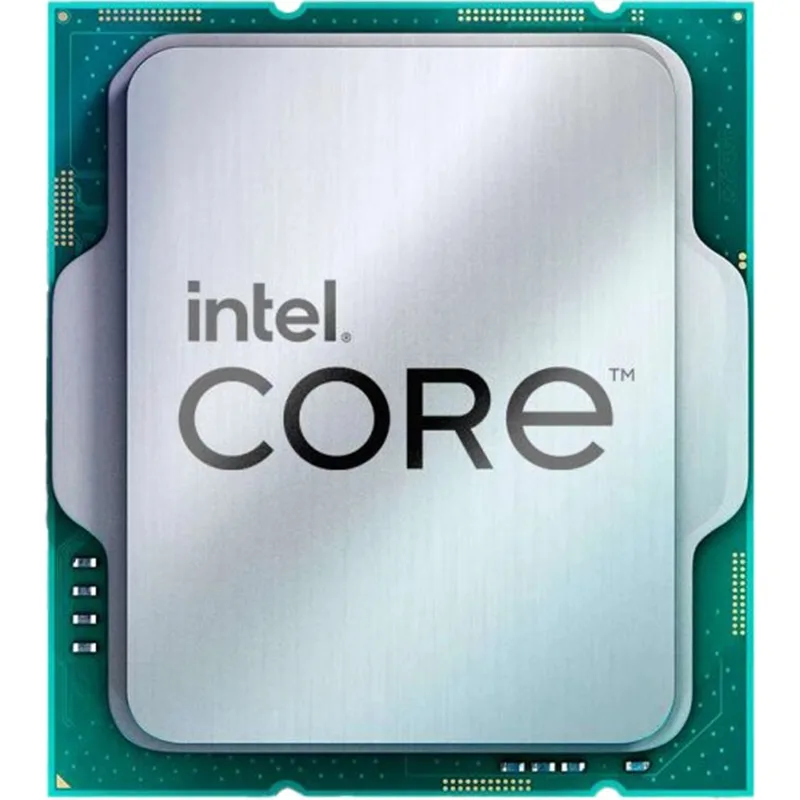 Bộ vi xử lý Intel Core i3 13100F
