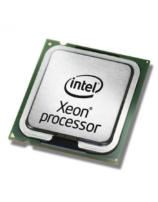 CPU