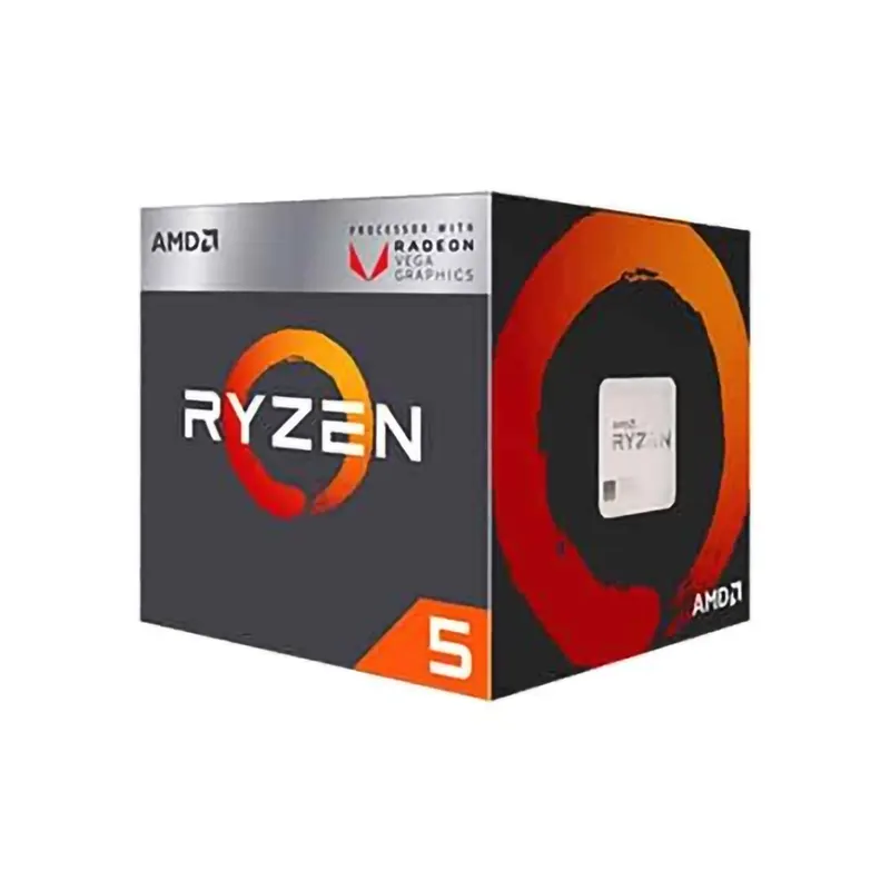 CPU