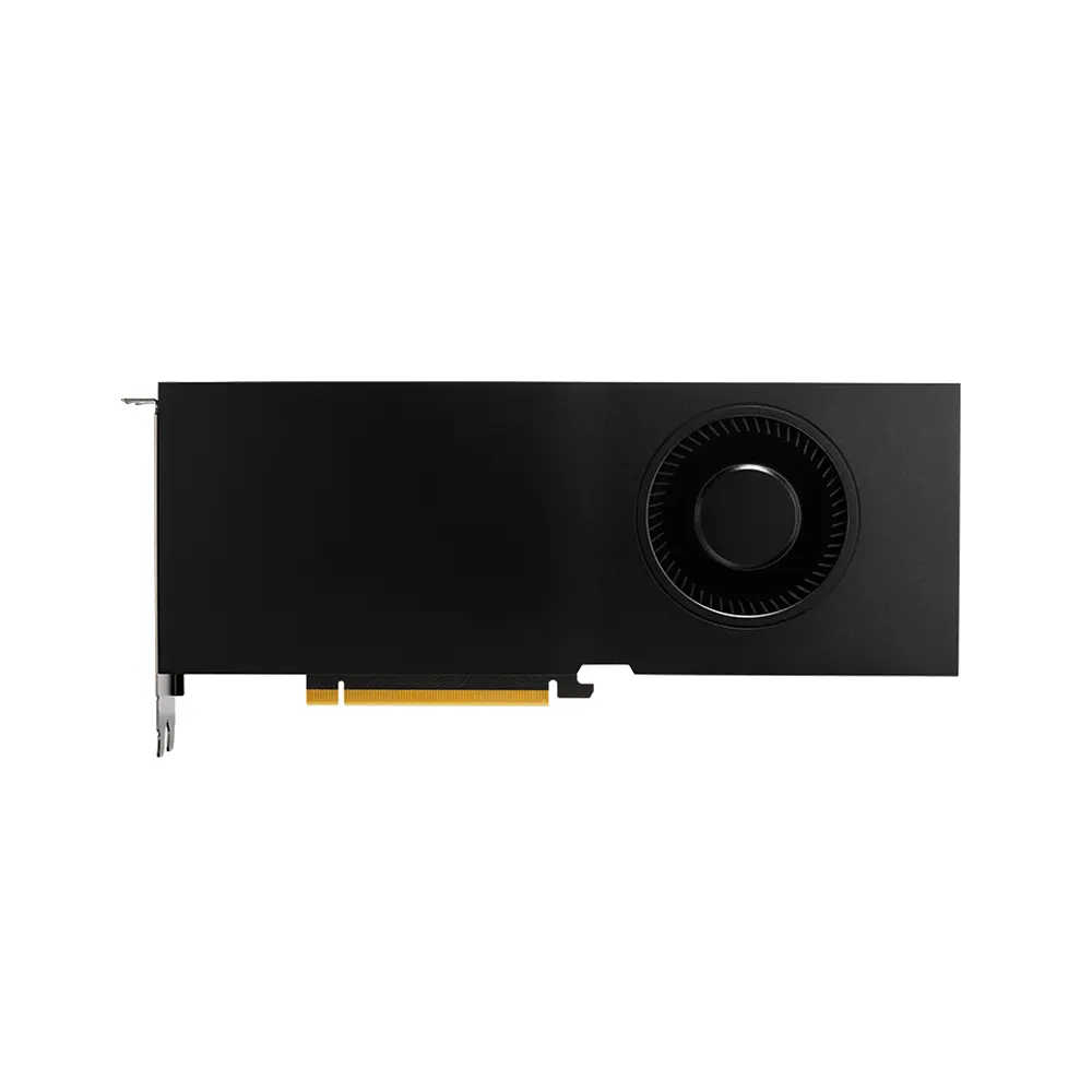 VGA LEADTEK NVIDIA RTX A4500 20GB GDDR6 (Ampere, PCIe 4.0, ECC, NVLink, 4x DP 1.4a) 2