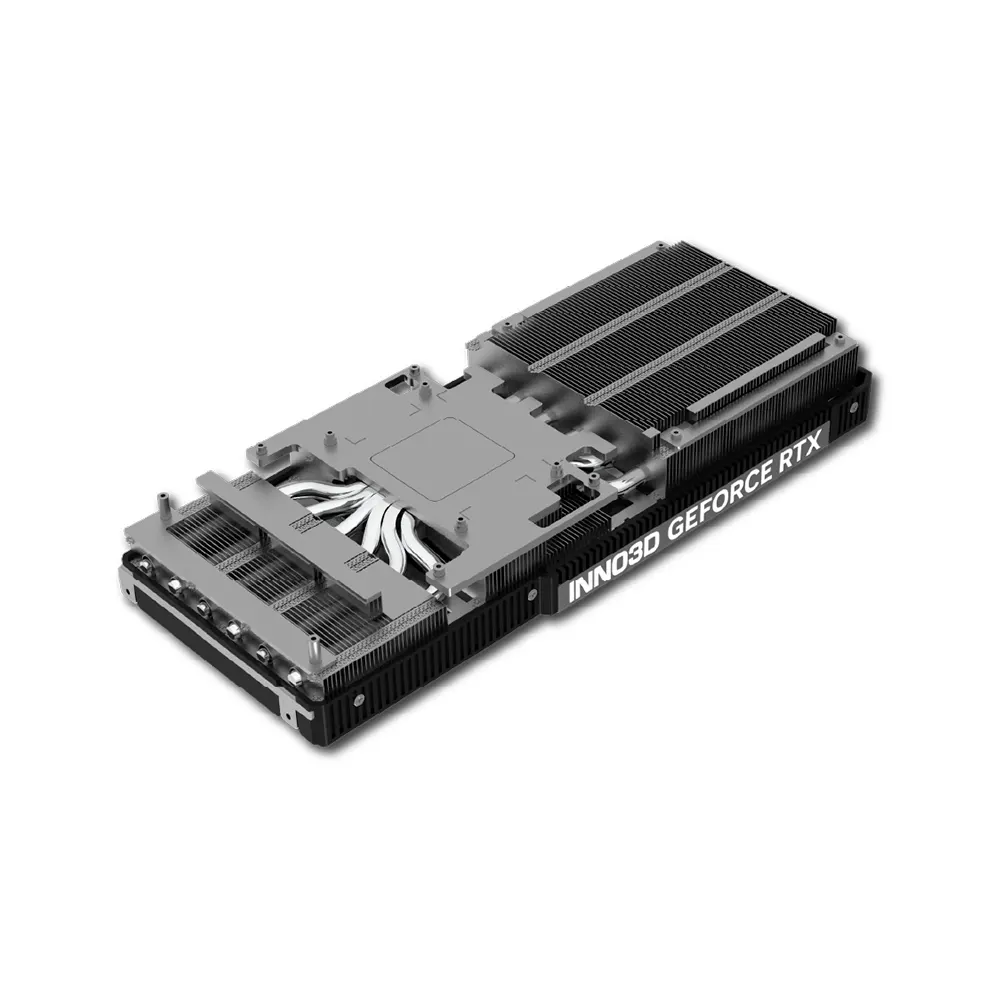 VGA INNO3D GeForce RTX 5070 TWIN X2 12GB GDDR7 (Blackwell, PCIe 5.0, DLSS 4, Dual Fan) 5