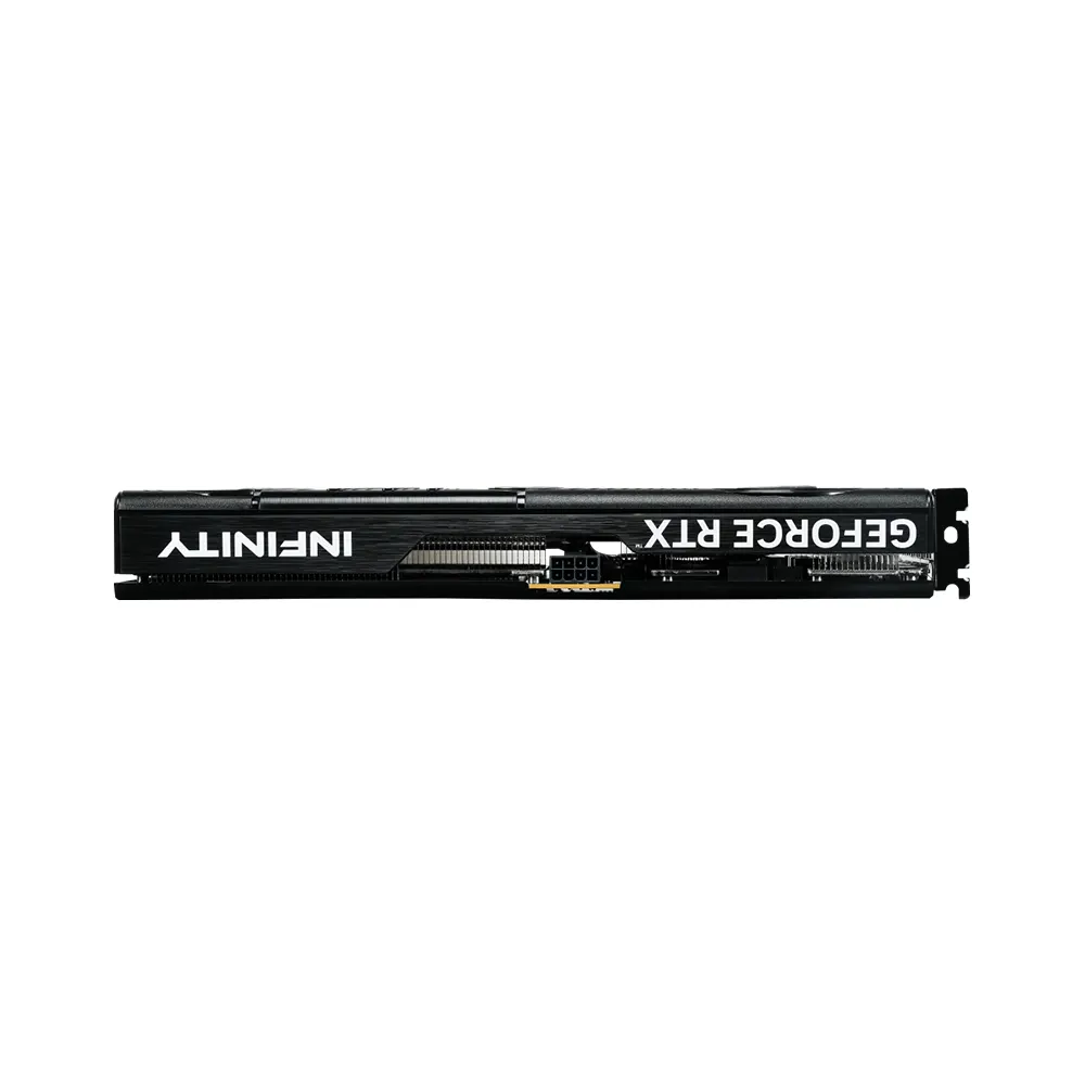 VGA PALIT GeForce RTX 5060 Ti INFINITY 16GB GDDR7 (Blackwell, PCIe 5.0, DLSS 4, 180W TDP, Triple Fan) 8