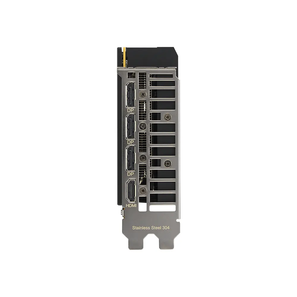 VGA ASUS Dual GeForce RTX 5050 OC 8GB GDDR6 (128-bit, PCIe 5.0, AI 433 TOPs, Dual Fan) 13