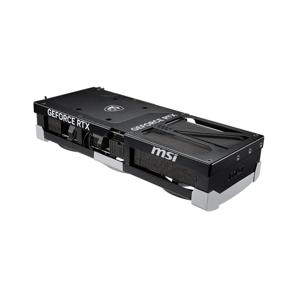 VGA MSI GeForce RTX 5090 32GB GDDR7 VENTUS 3X OC (512-bit, PCIe Gen 5, 21760 CUDA Cores, DLSS 4, Ray Tracing, AI) 5