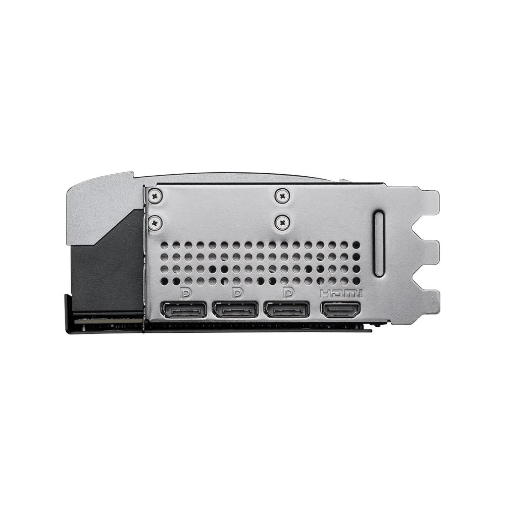 VGA MSI GeForce RTX 5090 32GB GDDR7 VENTUS 3X OC (512-bit, PCIe Gen 5, 21760 CUDA Cores, DLSS 4, Ray Tracing, AI) 6