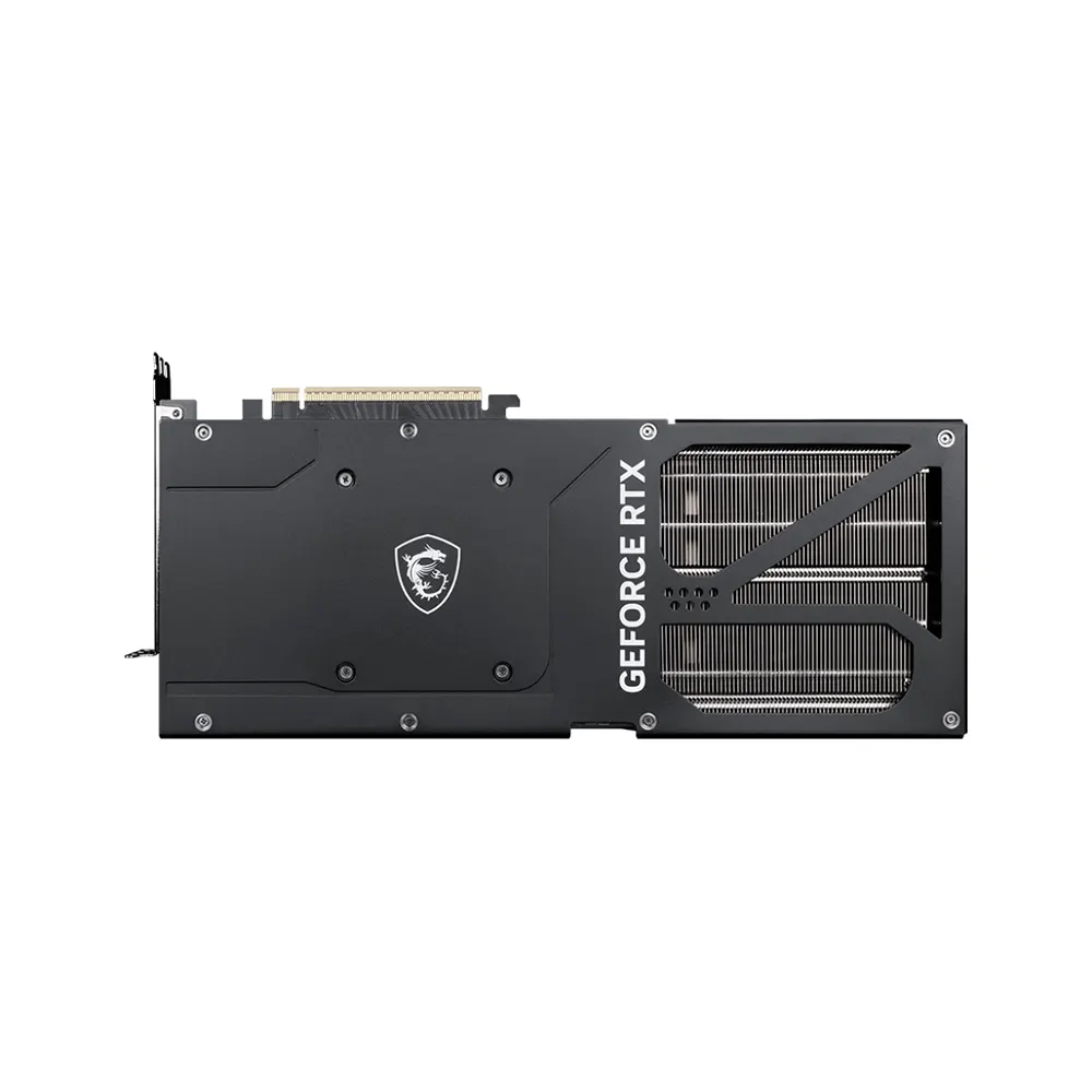VGA MSI GeForce RTX 5090 32GB GDDR7 VENTUS 3X OC (512-bit, PCIe Gen 5, 21760 CUDA Cores, DLSS 4, Ray Tracing, AI) 4