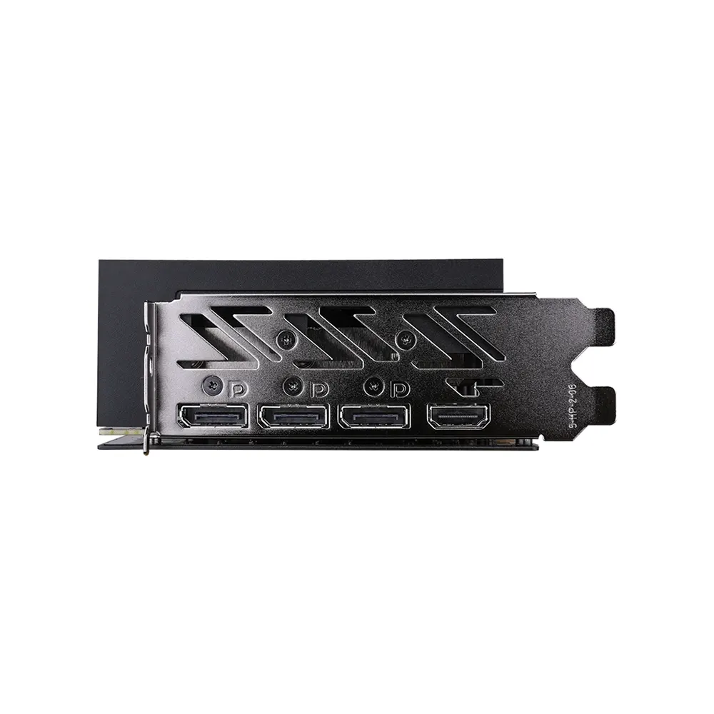 VGA Colorful GeForce RTX 5060 NB EX 8GB GDDR7 (128-bit, PCIe 5.0, DLSS 4, Boost 2497MHz, Triple Fan) 5