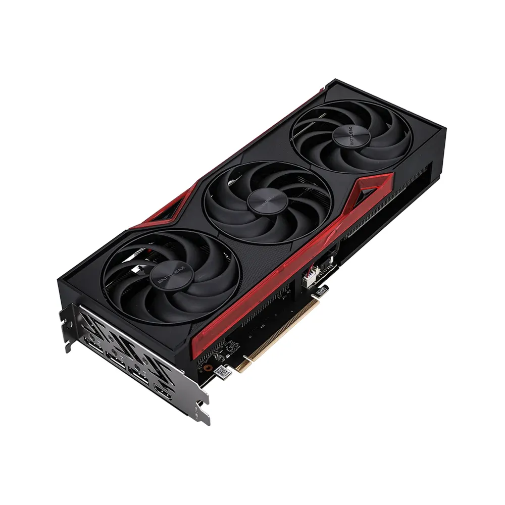 VGA Colorful GeForce RTX 5060 NB EX 8GB GDDR7 (128-bit, PCIe 5.0, DLSS 4, Boost 2497MHz, Triple Fan) 2