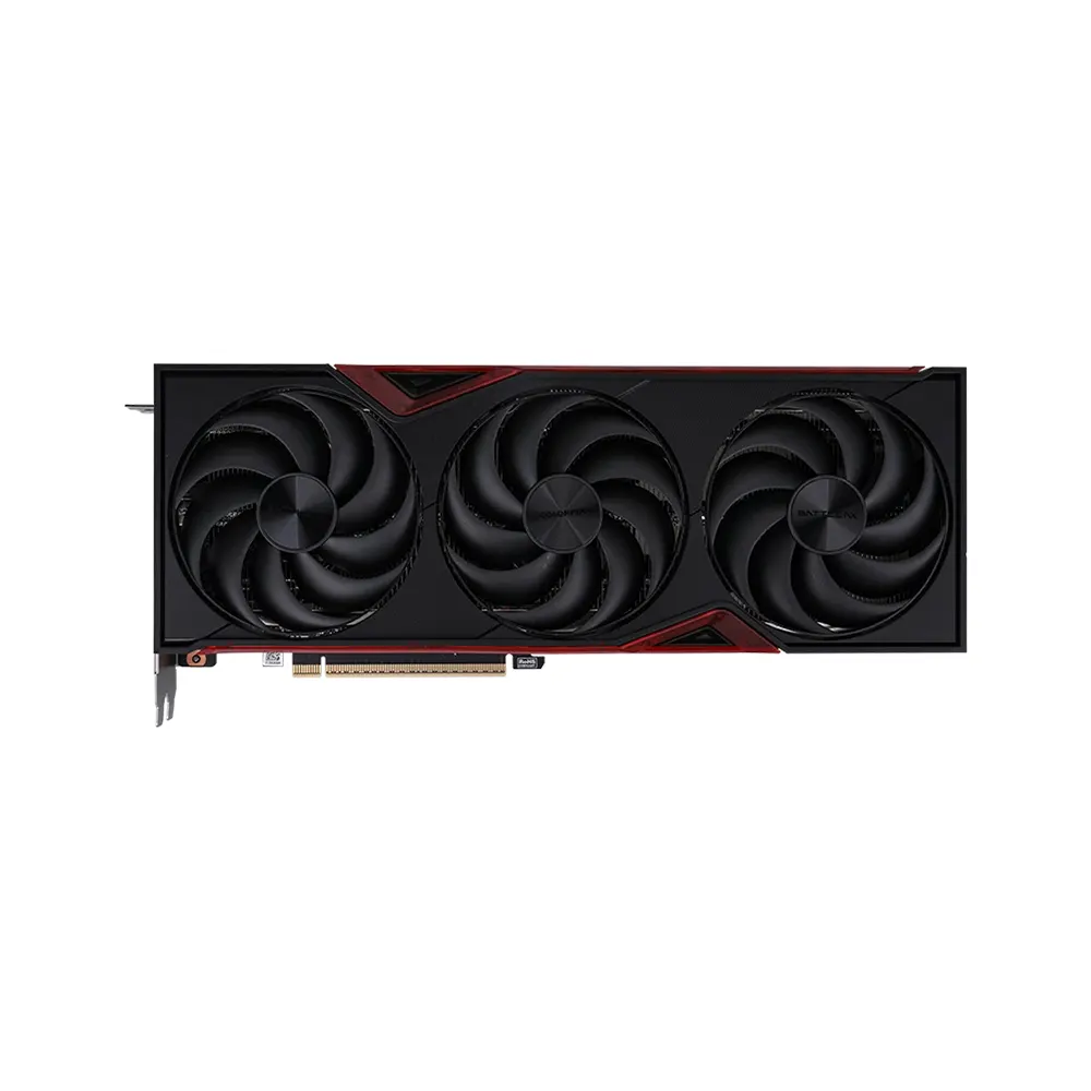 VGA Colorful GeForce RTX 5060 NB EX 8GB GDDR7 (128-bit, PCIe 5.0, DLSS 4, Boost 2497MHz, Triple Fan) 3