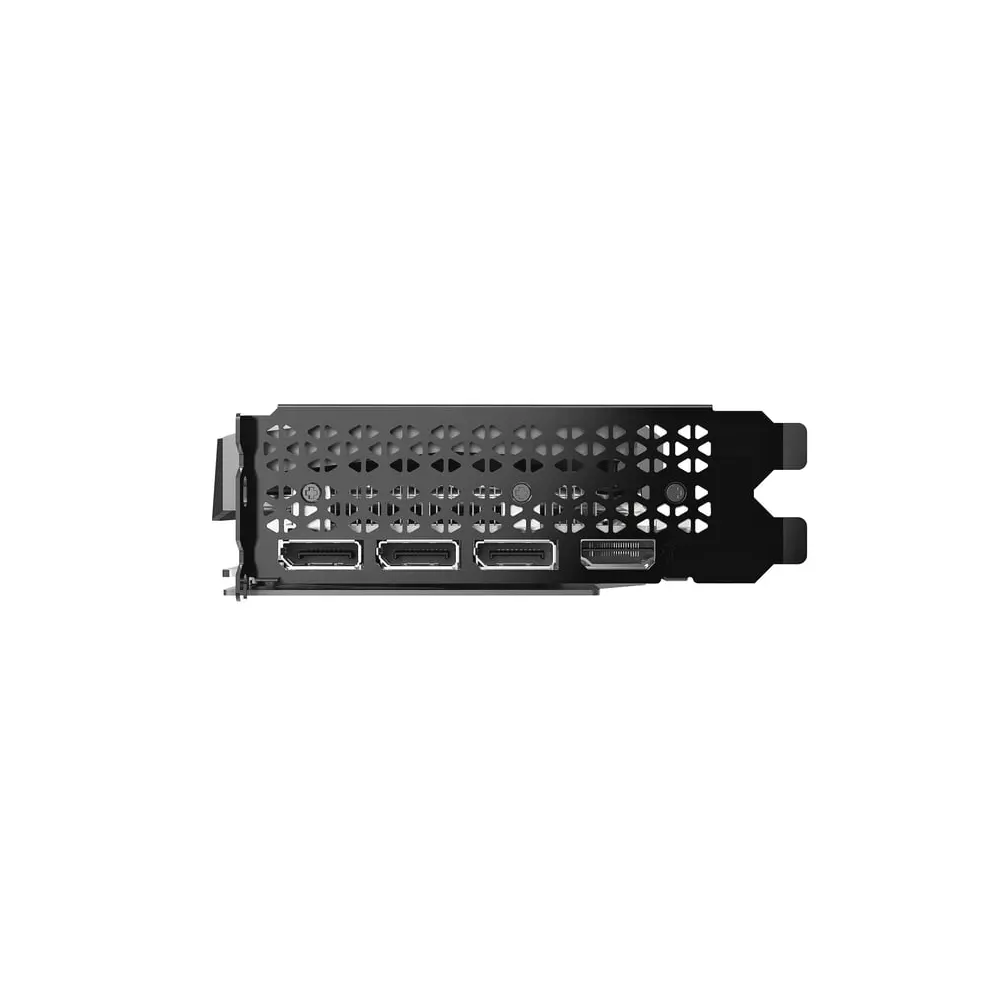 VGA ZOTAC Gaming GeForce RTX 3060 Twin Edge 12GB GDDR6 (192-bit, PCIe 4.0, Ray Tracing, DLSS, Dual Fan) 6