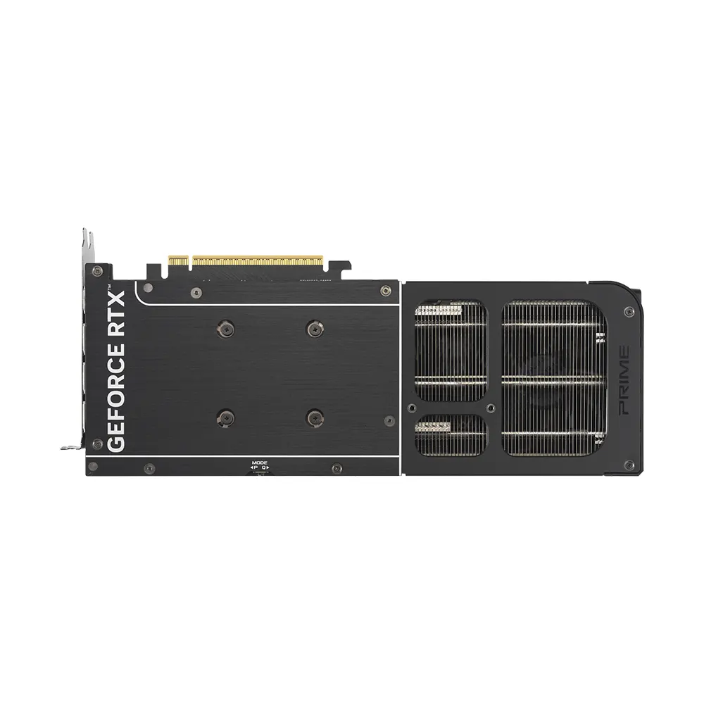 VGA ASUS PRIME GeForce RTX 5060 Ti 16GB GDDR7 OC Edition (128-bit, PCIe 5.0, AI 772 TOPs, 4x Display) 8