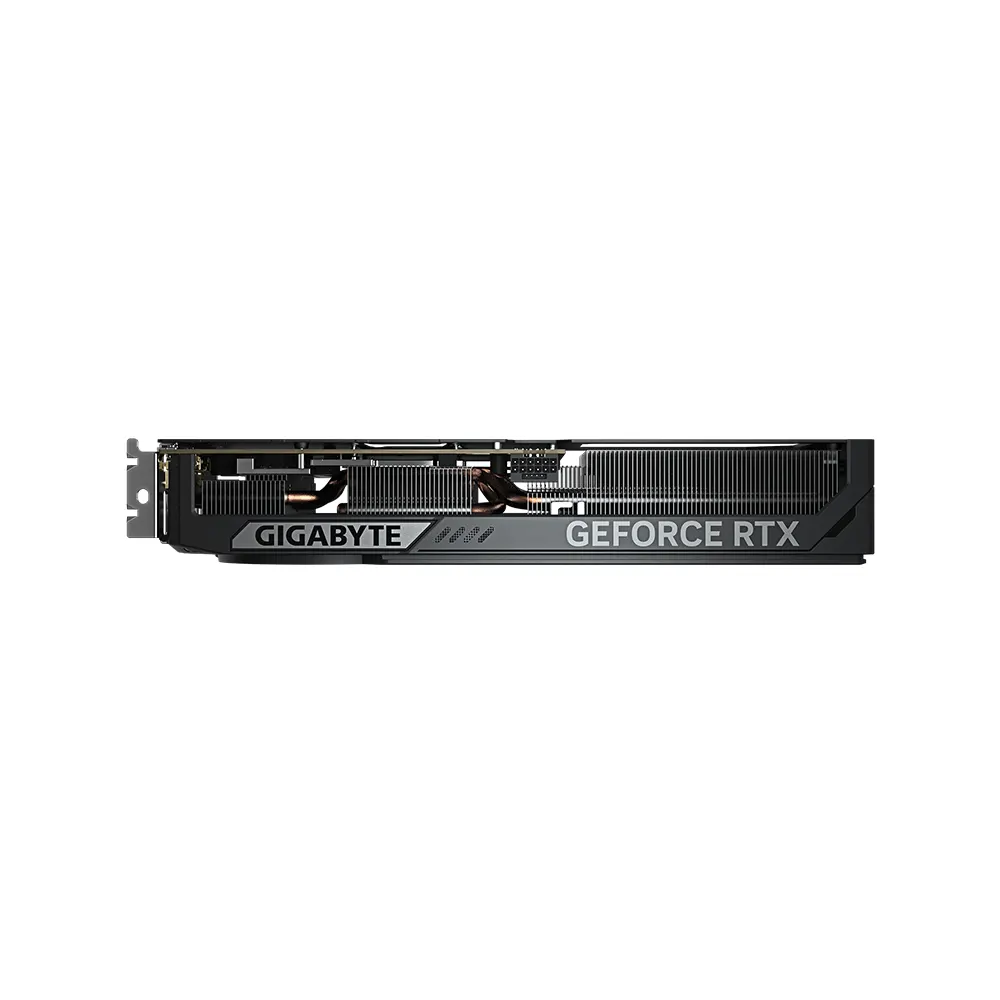 Card Màn Hình Gigabyte GeForce RTX 5070 WINDFORCE OC SFF 12GB GDDR7 - PCIe 5.0 - Triple Fan - Ray Tracing - DLSS 4 3