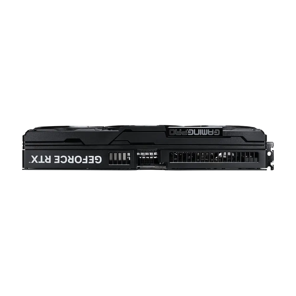 Card Màn Hình PALIT GeForce RTX 5070 Ti Gaming Pro 16GB GDDR7 (256-bit, PCIe 5.0, Triple Fan, 300W TDP) 5
