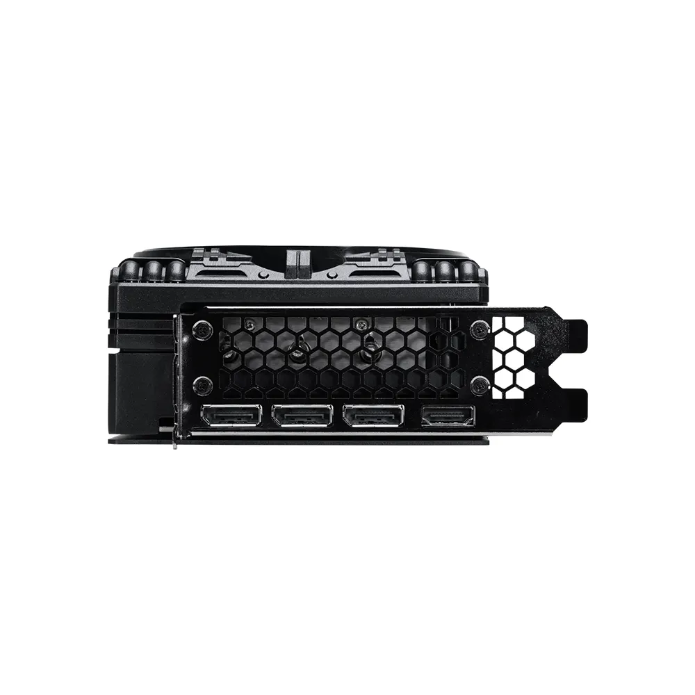 Card Màn Hình PALIT GeForce RTX 5070 Ti Gaming Pro 16GB GDDR7 (256-bit, PCIe 5.0, Triple Fan, 300W TDP) 6