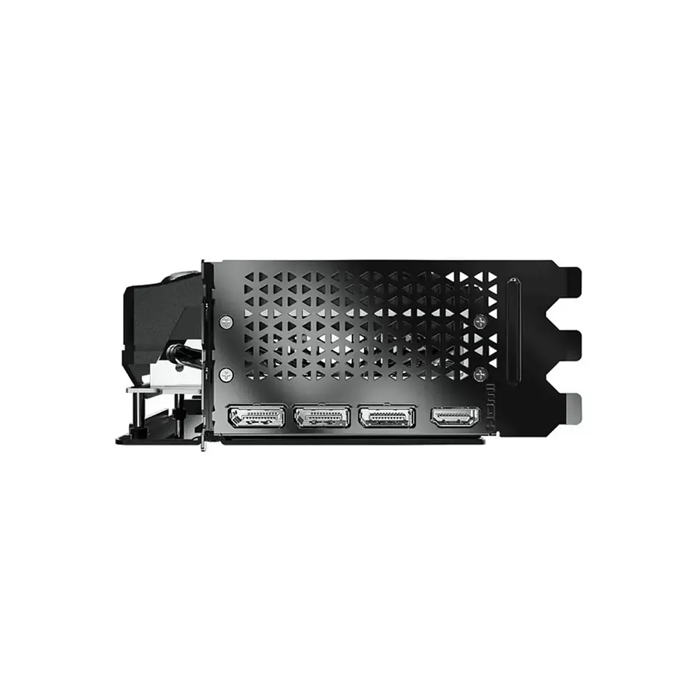 VGA PNY GeForce RTX 5080 16G GDDR7 OC (Blackwell, PCIe 5.0, 10752 CUDA Cores, Triple Fan) 7